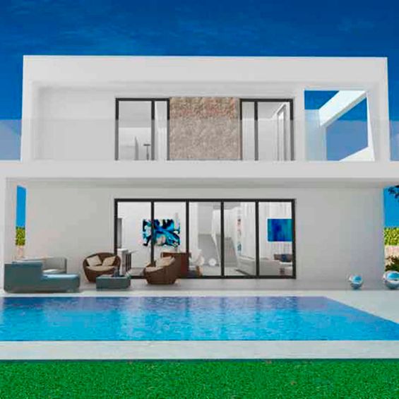 ODS Construcción & Promoción 