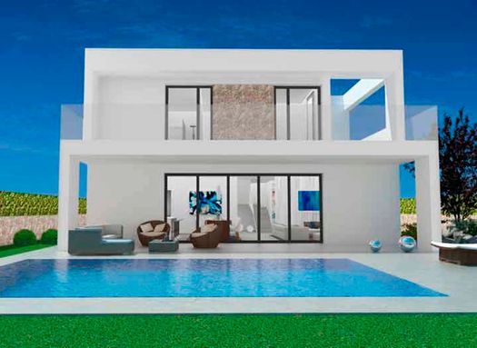 ODS Construcción & Promoción 