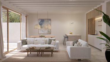 ODS Construcción & Promoción Velar 42, Santanyi