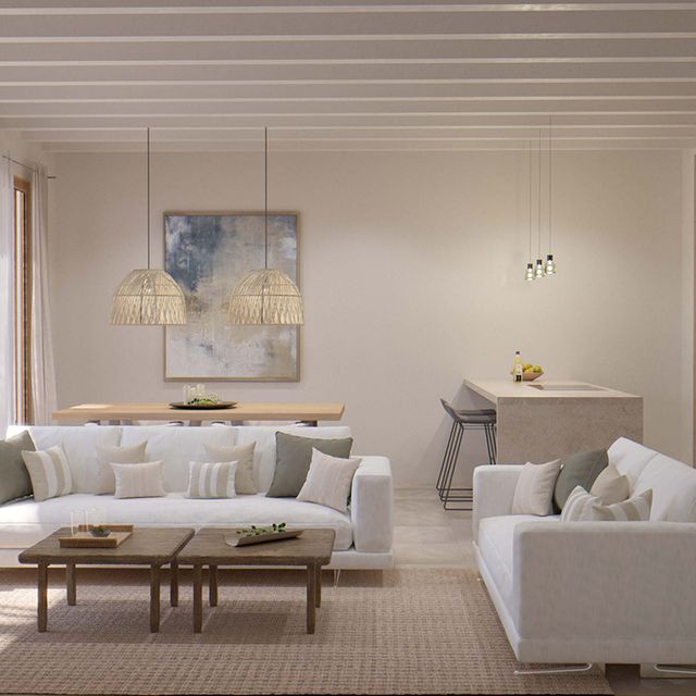 ODS Construcción & Promoción Velar 42, Santanyi