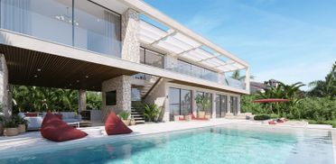 ODS Construcción & Promoción exterior de SR 28 Costa d´en Blanes