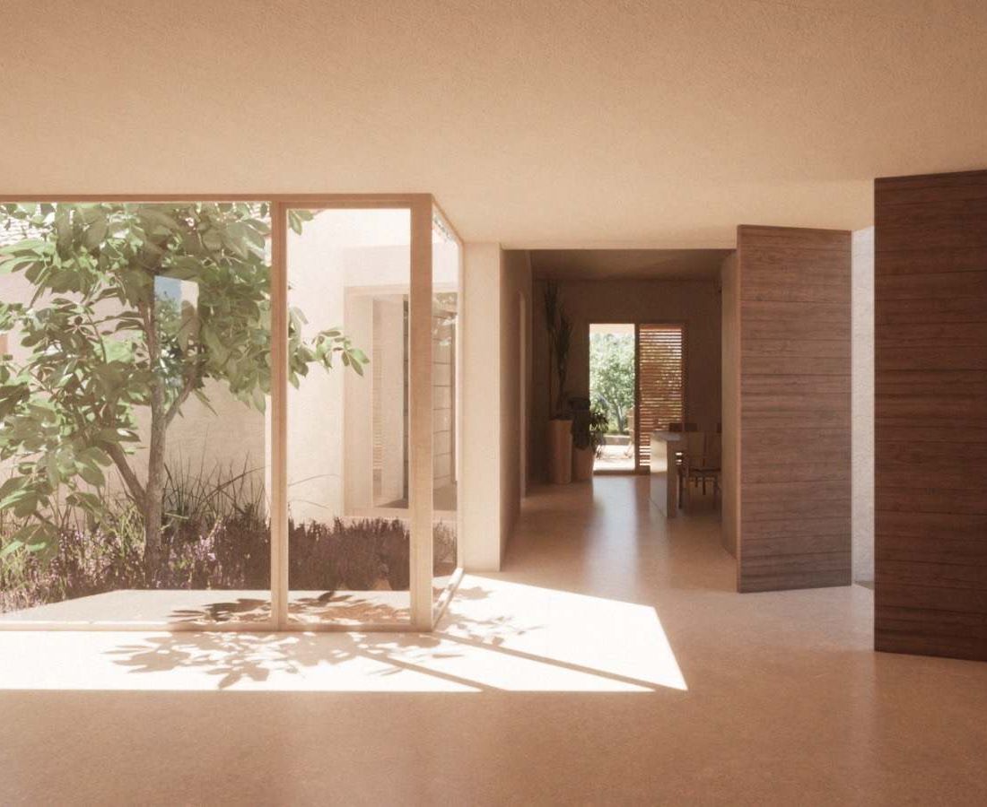 ODS Construcción & Promoción exterior