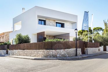 ODS Construcción & Promoción Pinaret 9, Cala Llombards