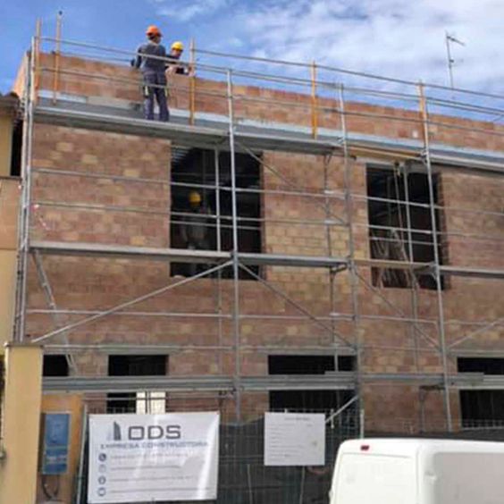 ODS Construcción & Promoción 