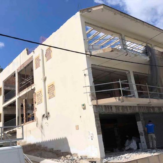 ODS Construcción & Promoción 