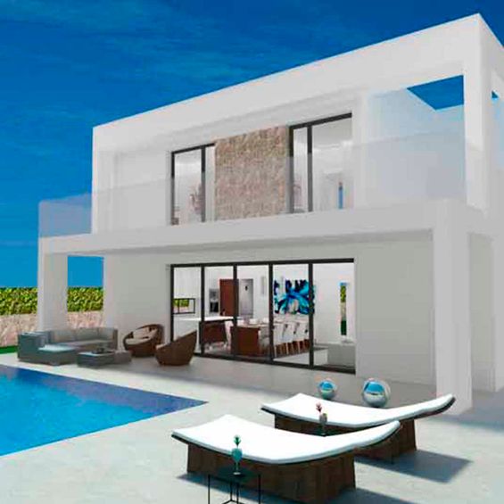 ODS Construcción & Promoción 