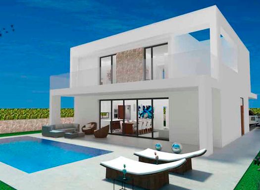 ODS Construcción & Promoción 