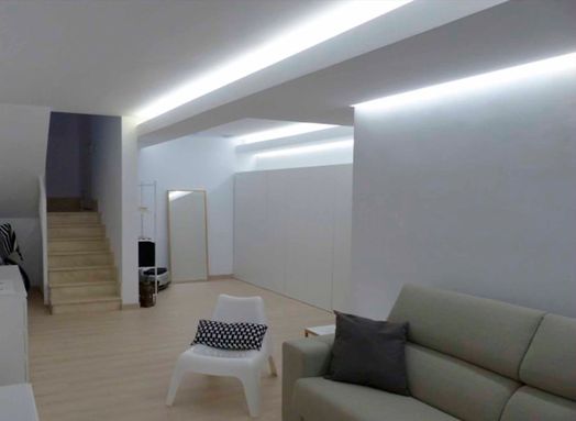 ODS Construcción & Promoción 