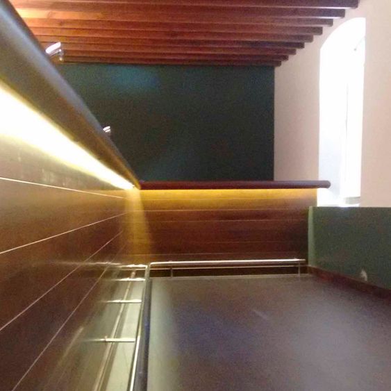 ODS Construcción & Promoción 