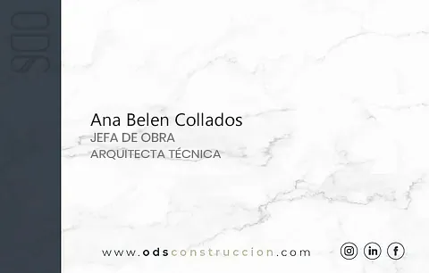 ODS Construcción & Promoción Equipo
