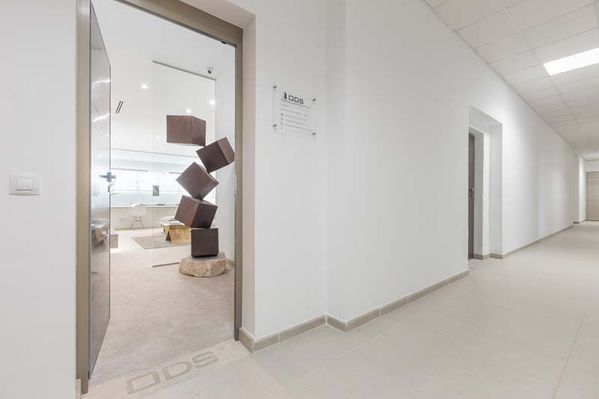 ODS Construcción & Promoción 