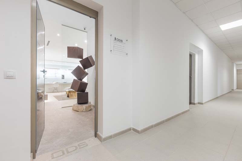 ODS Construcción & Promoción Arquitectura