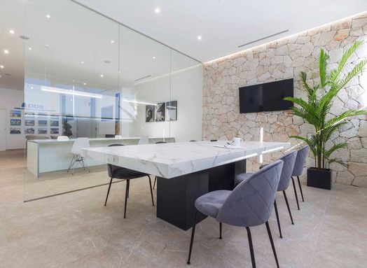 ODS Construcción & Promoción 