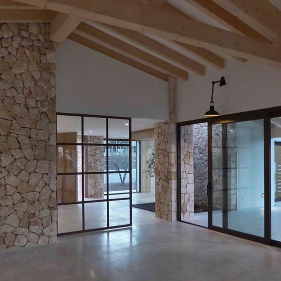 ODS Construcción & Promoción 