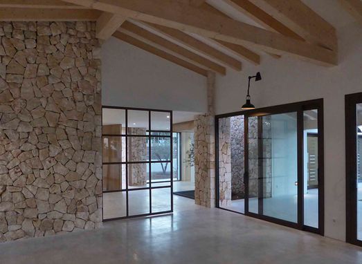 ODS Construcción & Promoción 