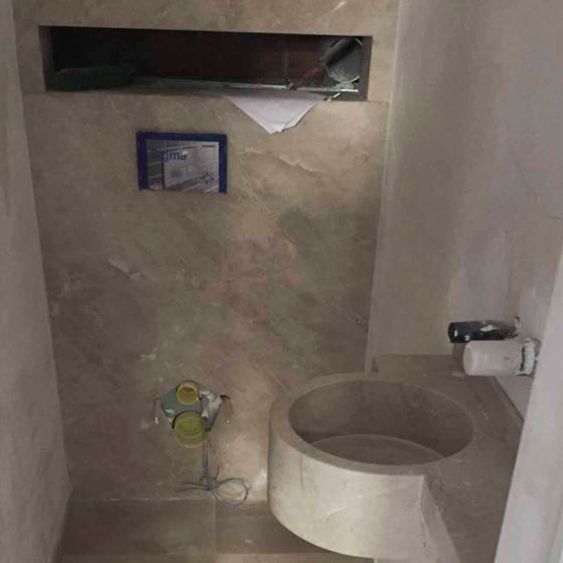 ODS Construcción & Promoción 