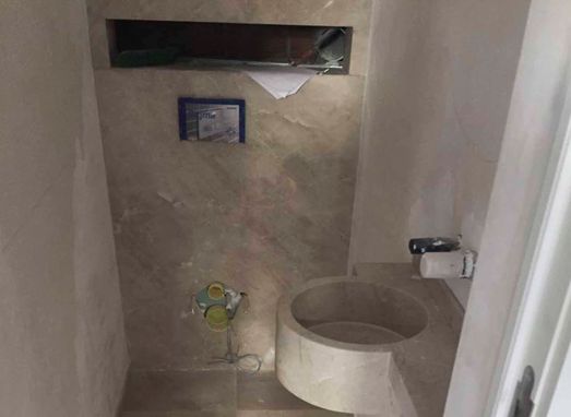 ODS Construcción & Promoción Reforma Puerto Andrax