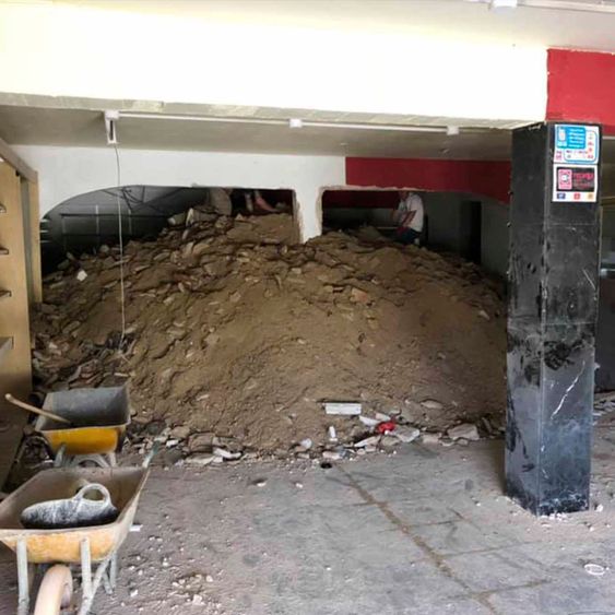 ODS Construcción & Promoción