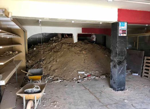 ODS Construcción & Promoción Porto Petro
