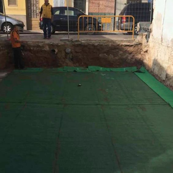 ODS Construcción & Promoción 