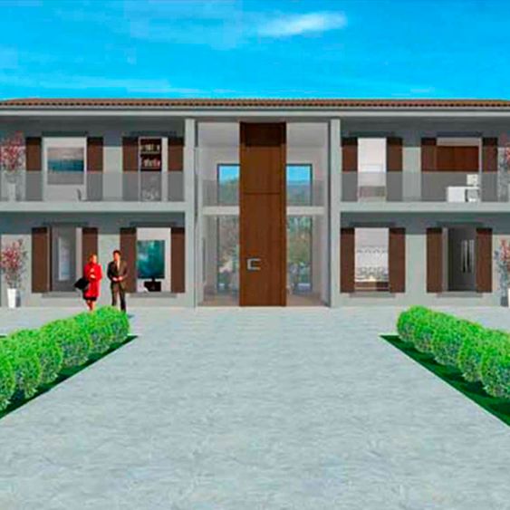 ODS Construcción & Promoción 