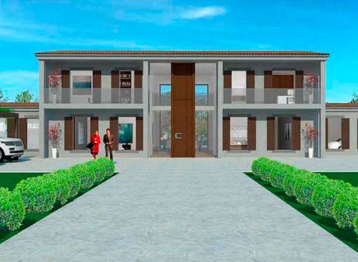 ODS Construcción & Promoción 