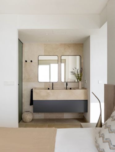 Habitación en Cala Figuera 