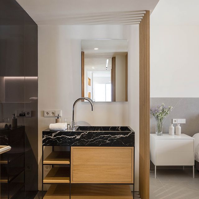 ODS Construcción & Promoción interior de Gabriel Roca 38