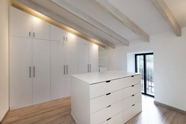 ODS Construcción & Promoción habitación de Comella 28, Es Capdellà