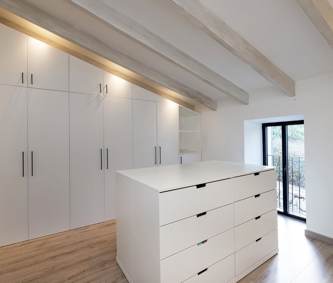 ODS Construcción & Promoción habitación de Comella 28, Es Capdellà