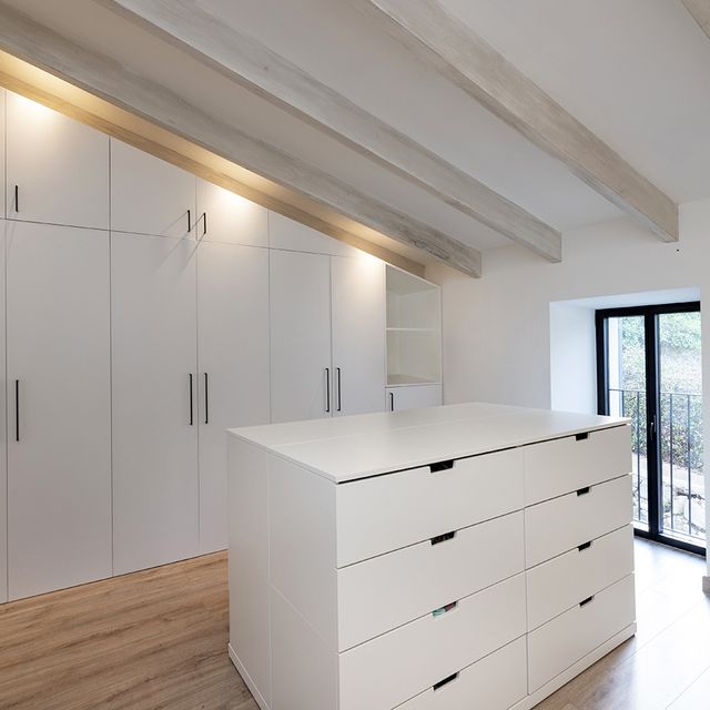 ODS Construcción & Promoción habitación de Comella 28, Es Capdellà