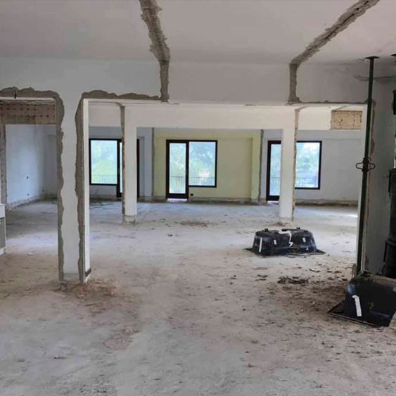 ODS Construcción & Promoción 