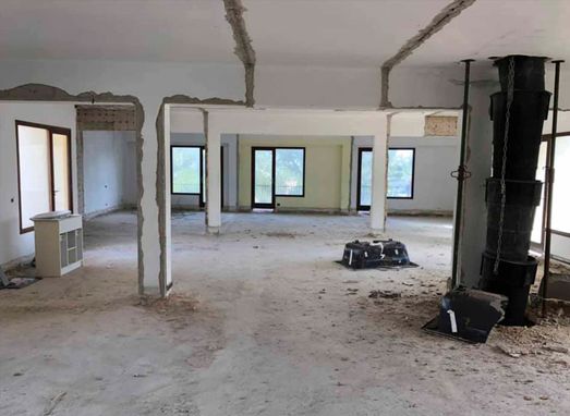 ODS Construcción & Promoción Porto Petro