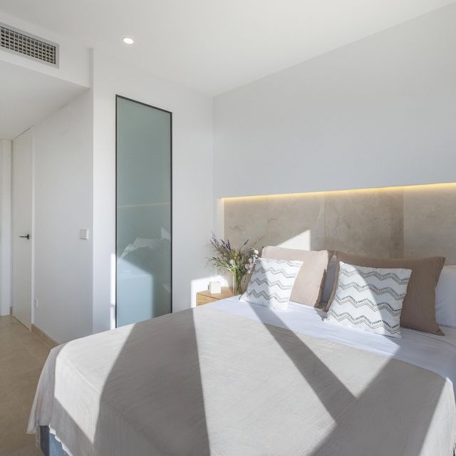 Habitación Cala Figuera
