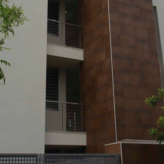 ODS Construcción & Promoción 