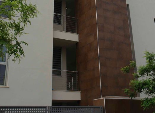 ODS Construcción & Promoción 