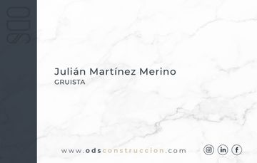 ODS Construcción & Promoción Julian