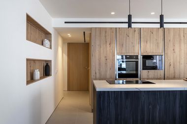 ODS Construcción & Promoción Gabriel Roca 38