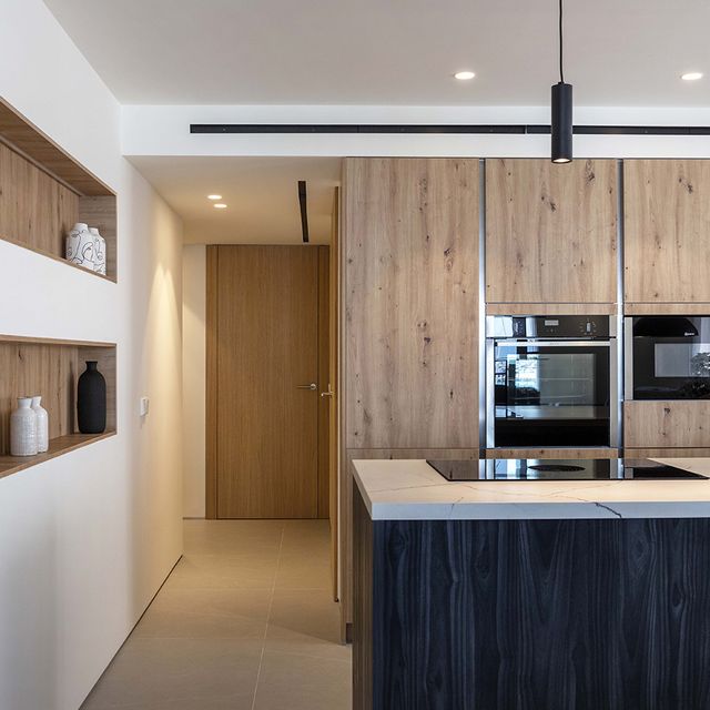 ODS Construcción & Promoción Gabriel Roca 38
