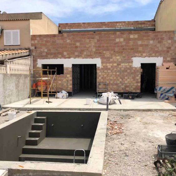 ODS Construcción & Promoción Obra la Vileta