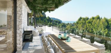 ODS Construcción & Promoción vivienda de Clavell 23