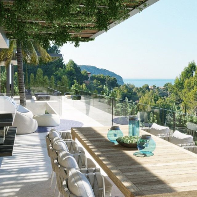 ODS Construcción & Promoción vivienda de Clavell 23
