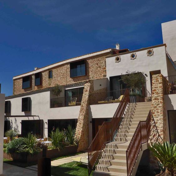 ODS Construcción & Promoción 