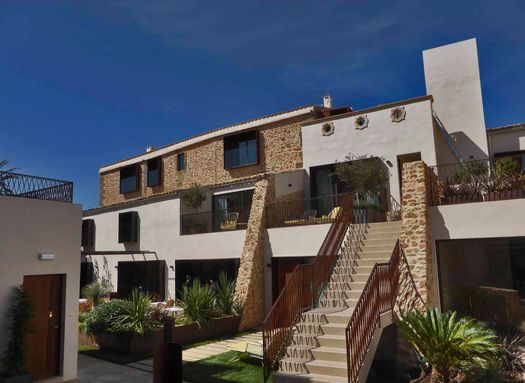 ODS Construcción & Promoción 