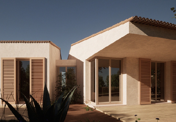 ODS Construcción & Promoción rebella campos