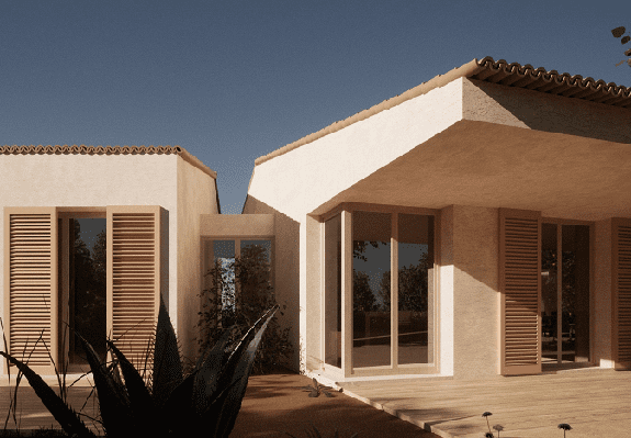 ODS Construcción & Promoción rebella campos