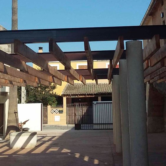 ODS Construcción & Promoción 
