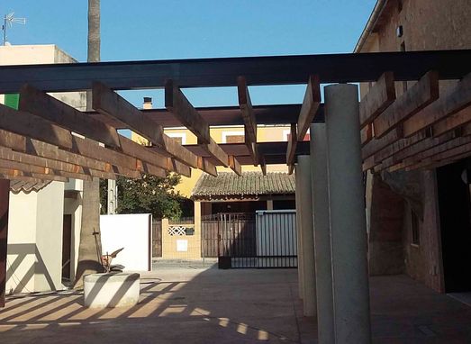 ODS Construcción & Promoción 