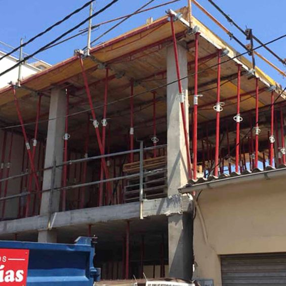 ODS Construcción & Promoción 