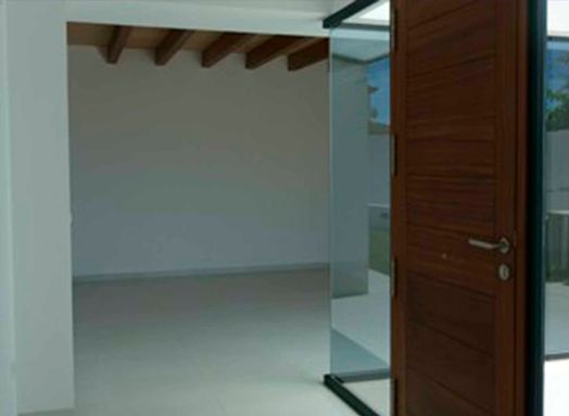 ODS Construcción & Promoción 